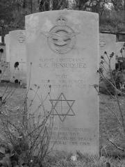 Poznańska Cytadela, kwatera żołnierzy brytyjskich. Fot. Z Pakula