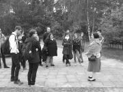 Chełmno nad Nerem / Las Rzuchowski (Fot. Zb.Pakuła)