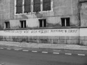 Wstydem jest... Debata o synagodze w poznańskiej prasie