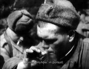 Pruskie noce, na podstawie fragmentów poematu narracyjnego Aleksandra Sołżenicyna