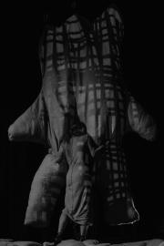 Ostatni sen Eugenii, fot. HaWa