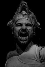 Ostatni sen Eugenii, fot. HaWa