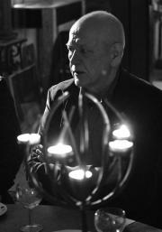 Autor książki Zbigniew Pakuła