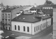 Centrum Kultury Żydowskiej w Krakowie. Fot. Wiesław Nagraba