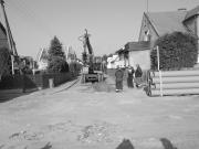 W Kępnie znaleziono macewy