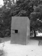 Denkmal. Berlin