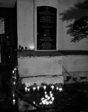 The past and the present