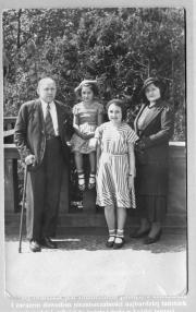 Rodzina Krasnokuckich