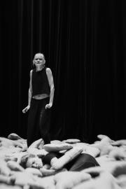 „Ostatni sen Eugenii”, fot. HaWa