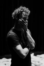 „Ostatni sen Eugenii”, fot. HaWa