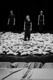 „Ostatni sen Eugenii”, fot. HaWa