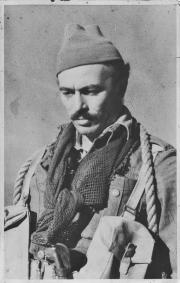 Henryk Jedwab, bohater z Kalisza