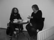 Żydowska Warszawa - żydowski Berlin. Spotkanie z Aliną Molisak