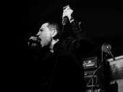 koncert Jude w Warszawie, fot. Robert Urbaniak