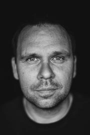 Kuba Kapral, fot. Szymon Kawecki