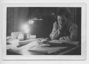 Zmarła Maria Piechotka