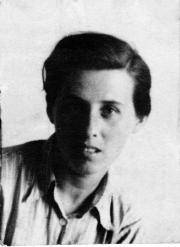 Zmarła Maria Piechotka