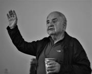 Spotkanie z Marianem Marzyńskim