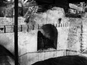 "Resztki. Poddasze poznańskiej synagogi" - wystawa fotografii S. T. Lisieckiego