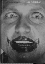 Teatr Zagłady (G.Niziołek, "Teatr Zagłady"; rec.)
