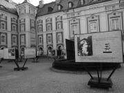 Wystawa na Dziedzińcu Urzędu Miasta w Poznaniu