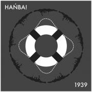 okładka płyty „1939”, 2019