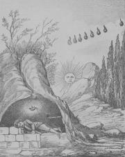 Grota przemiany. Kabalistyczne tropy w Dobrzycy