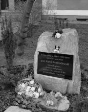 Pamięci Karola Modzelewskiego