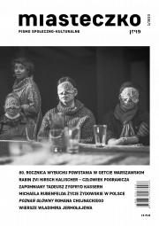 Wydarzenia Stowarzyszenia Miasteczko Poznań we wrześniu