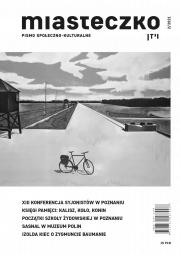 Nowy numer czasopisma