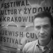 Festiwal Kultury Żydowskiej. Rozmowa z Robertem Gądkiem