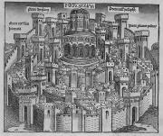 Wiecznotrwała idea Świątyni Salomona